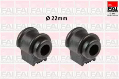 FAI AUTOPARTS ss5216k -  Опора, стабилизатор